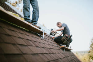 Local Roofers in Clayton Village, MS